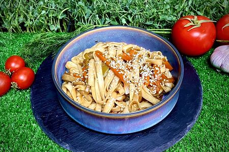 Вок Овощной