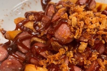 Картофель по-техасски