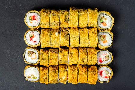 Сет Горячий