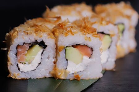 Ролл Бонита