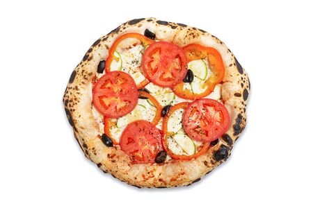 Пицца Вегетарианская