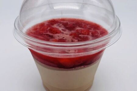 Панна котта