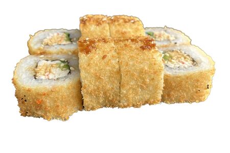 Калифорния горячая