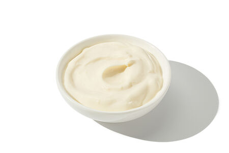 Соус Пармеджано сырный