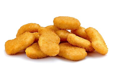 Наггетсы куриные L