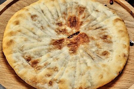 Лобиани / Lobiani