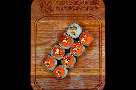 Унаги гриль