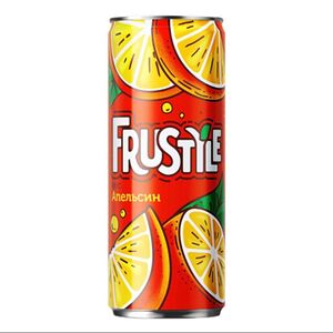 Frustyle Апельсин