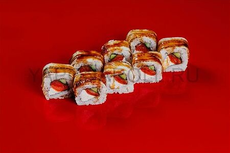 Канада ролл