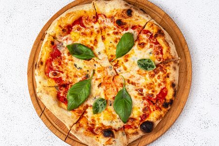 Кватро формаджи