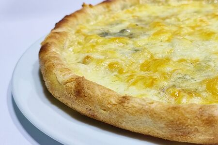 Четыре сыра