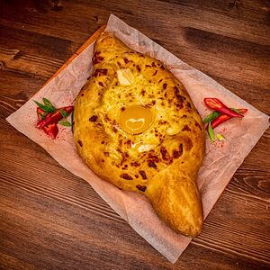 Хачапури Лодочка