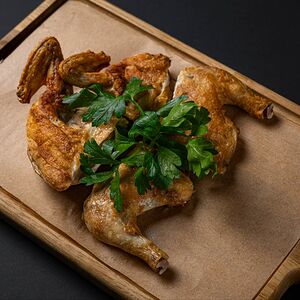 Цыпленок Тапака