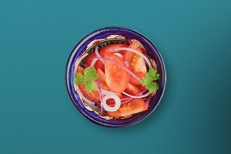 Салат Ачичук