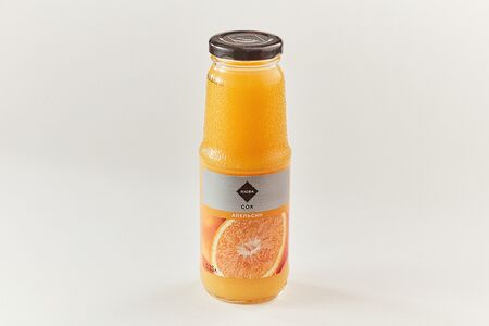 Апельсиновый сок Rioba