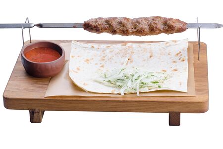 Люля Телятина