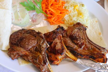 Кузу пирзола