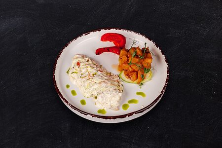 Судачок Приокский