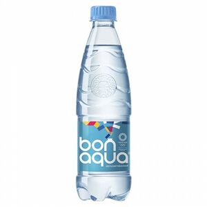 Вода Bon Aqua