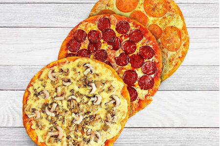 Большая компания