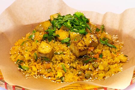 Ком Ранг Чаи