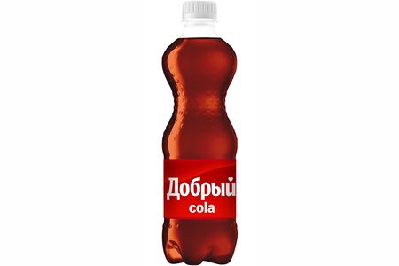 Добрый Cola