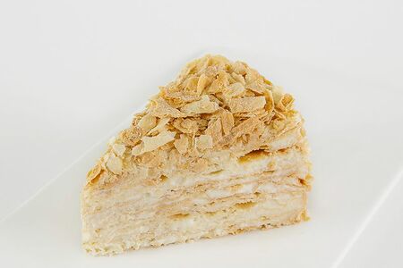 Торт Наполеон