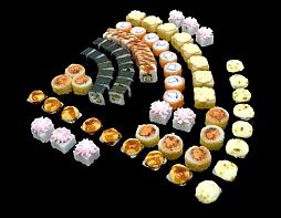 Сет Фирменный