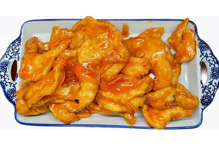 Цыплёнок Гобаожоу