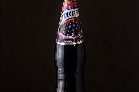 Лимонад Натахтари (Саперави)