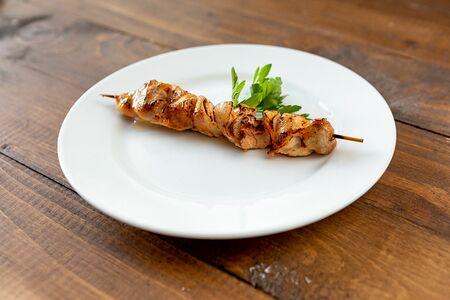 Шашлычок куриный