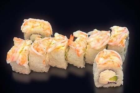 Тигровый дракон