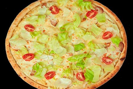 Пицца Цезарь