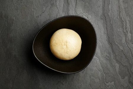 Паровая булочка Бао