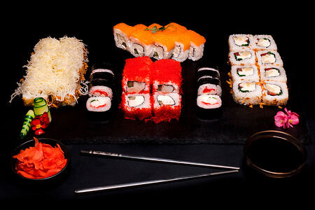 Сет Торжество