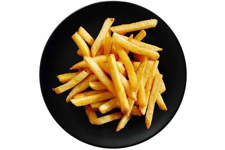 Картофель фри