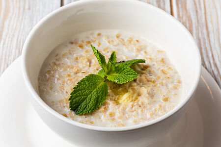 Овсяная каша