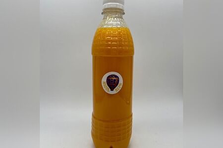 Облепиховый морс