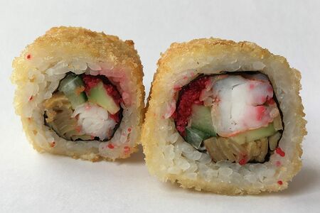 Яки темпура