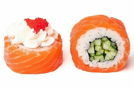 Филадельфия люкс