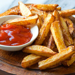 Տնական կարտոֆիլ