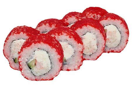 Макси ролл Эби краб