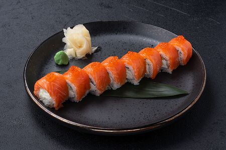 Филадельфия икура