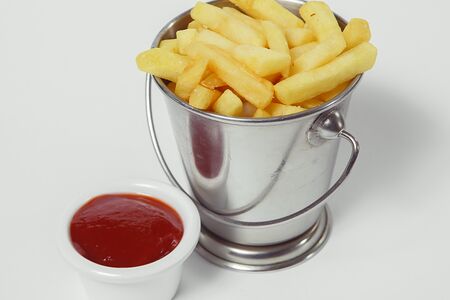 Картофель фри