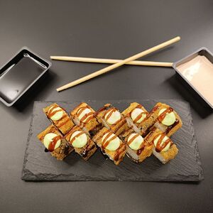 Сакур Темпура