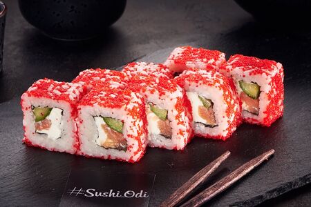 Ролл Самурай