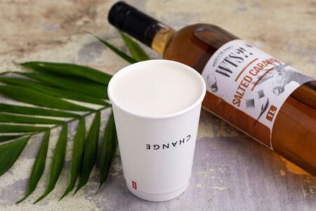 Раф Соленая карамель Medium