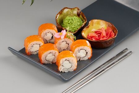 Филадельфия классическая