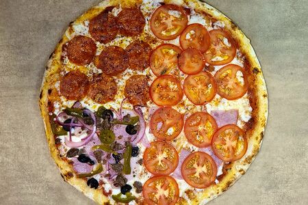 Четыре сезона