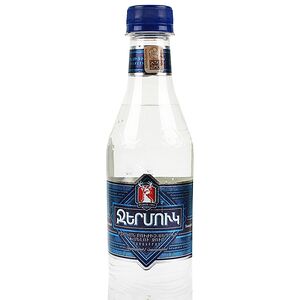 Հանքային ջուր Ջերմուկ